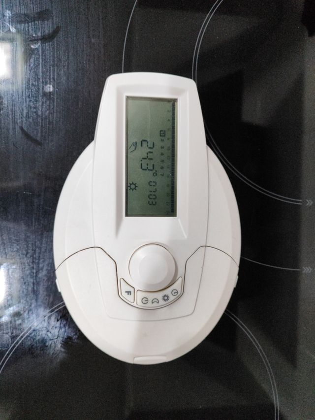 Termostato original Ariston/Chaffoteaux