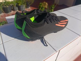 Botas de fútbol niño Adidas