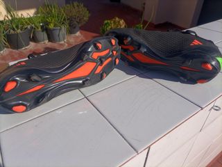 Botas de fútbol niño Adidas