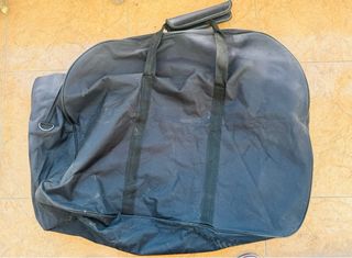 BICI PIEGHEVOLE B FOLD 3 Decathlon