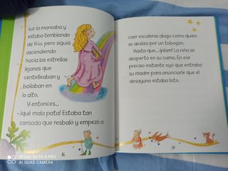 10 cuentos mágicos para contar en 1 minuto (Cuentos para contar en 1 minuto) (Spanish Edition)