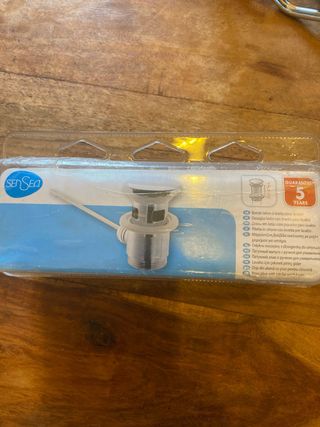 Sifon  valvula  ducha bidet