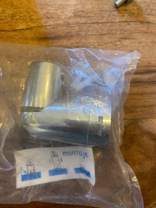 Sifon  valvula  ducha bidet