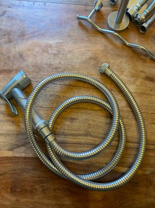 Sifon  valvula  ducha bidet