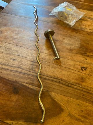 Sifon  valvula  ducha bidet