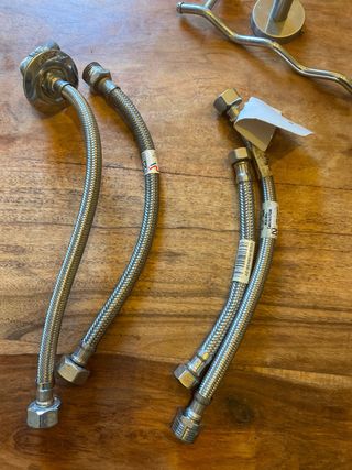 Sifon  valvula  ducha bidet