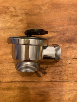 Sifon  valvula  ducha bidet