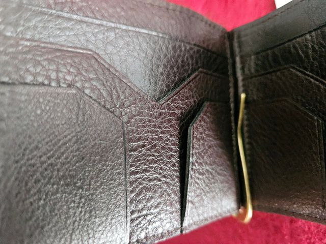 Billetera Yves Saint Laurent