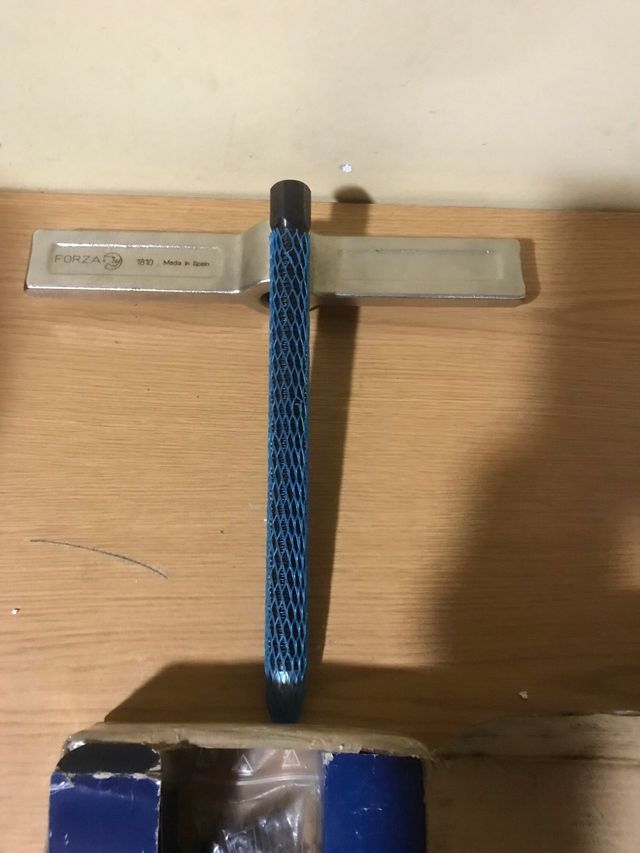 Forza extractor multiple 1810  Nuevo