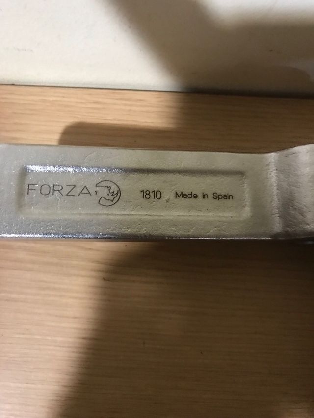 Forza extractor multiple 1810  Nuevo