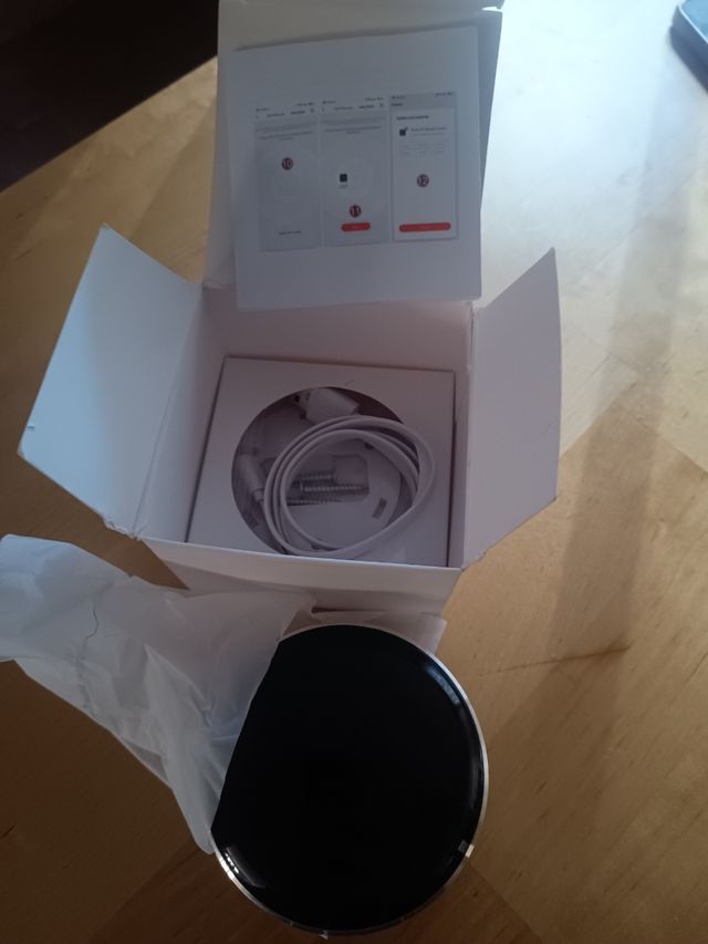 Controlador inteligente 