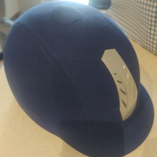 Casco de equitación a estrenar