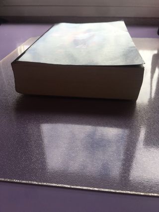 Luna nueva (Saga Crepúsculo 2)