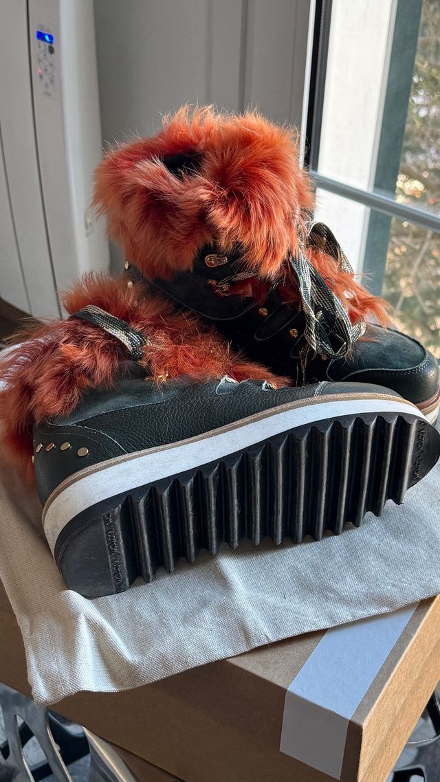 SCARPE MONTE SPORT  D09 02 NUEVAS A ESTRENAR