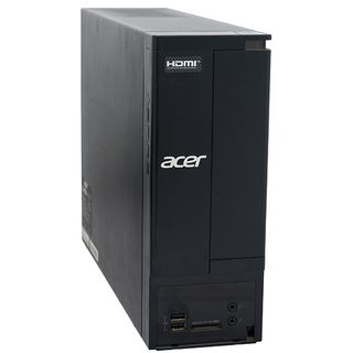 Ordenador Acer (sólo torre)