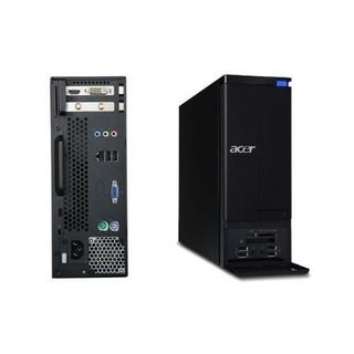 Ordenador Acer (sólo torre)