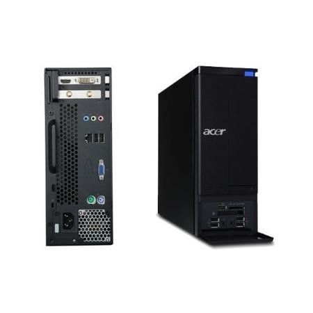 Ordenador Acer (sólo torre)