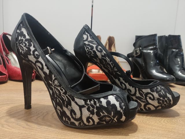 Zapatos de mujer
