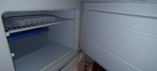 Corberó FD6150S/2 Frigorífico Congelador 275l