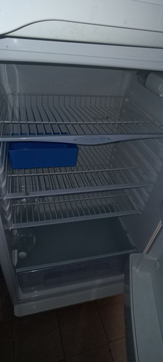 Corberó FD6150S/2 Frigorífico Congelador 275l