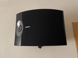 Altavoces BOSE 301 V
