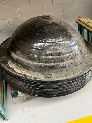 nuevas! jardineras de hierro colado fundicion,