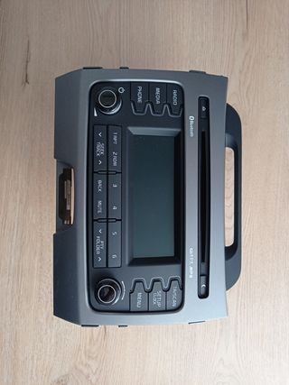 Radio CD Kía Sportage