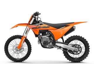 KTM 450 SX-F 2025