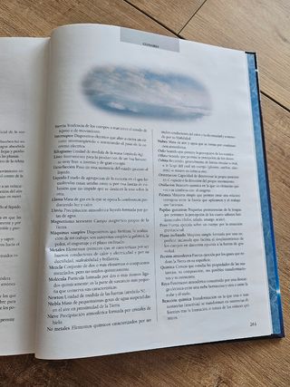 El gran libro de los experimentos: Más de 200 experimentos para aprender a divertirse con la ciencia