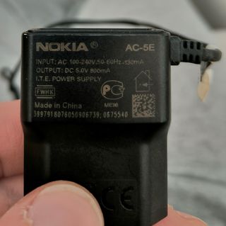 Caricatore Nokia