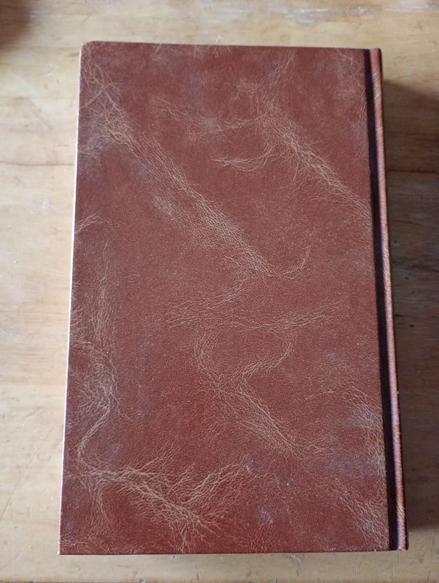 El último verano de Klingsor