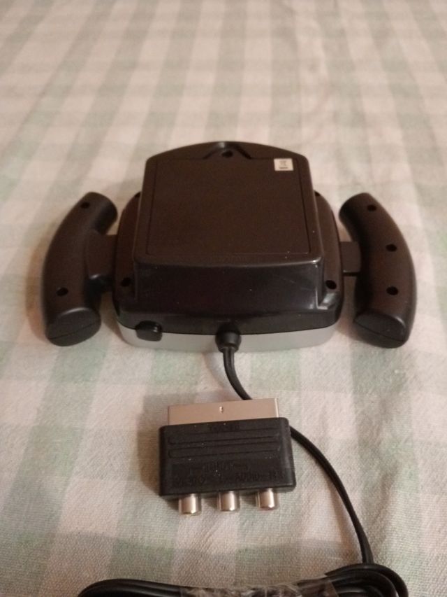 TV games 64 en 1 marca Taikee