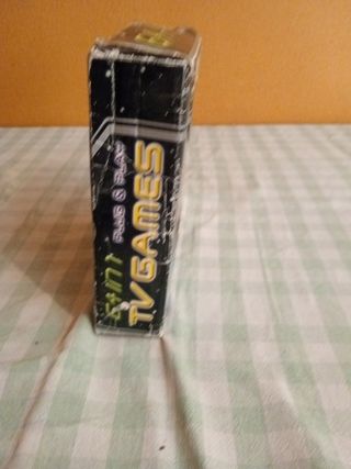 TV games 64 en 1 marca Taikee