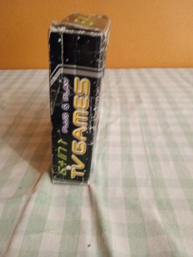 TV games 64 en 1 marca Taikee