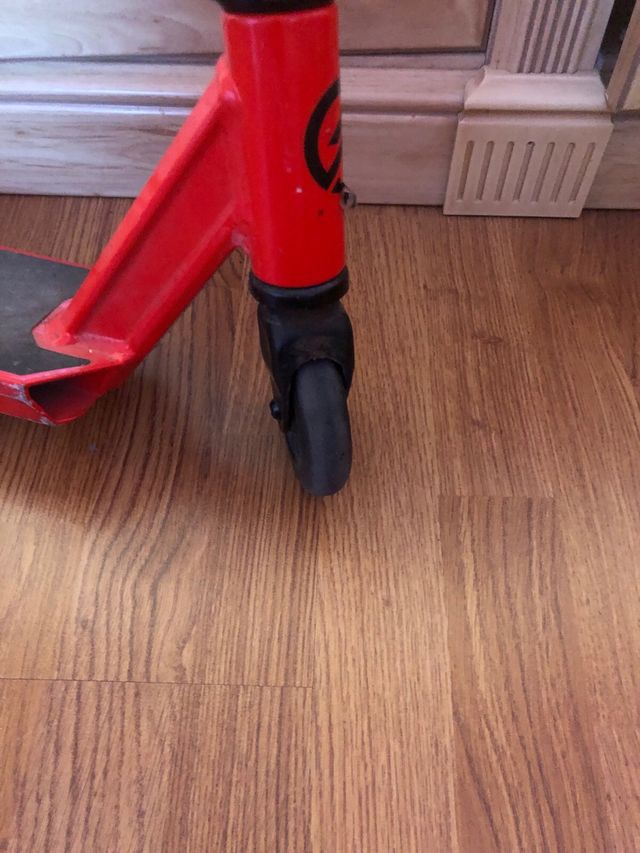 Patinete Oxelo Decathlon