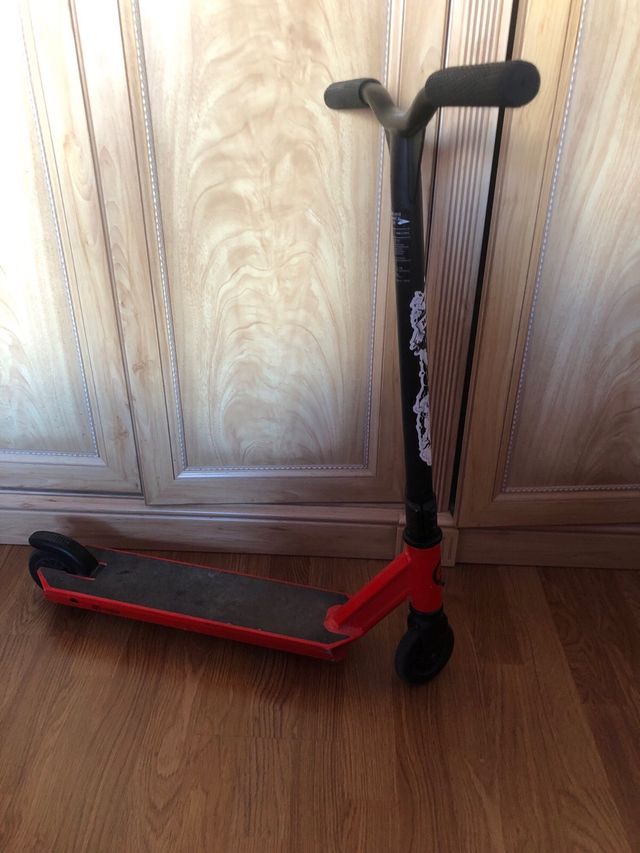 Patinete Oxelo Decathlon