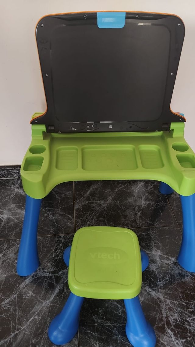 Escritorio mágico interactivo V-tech