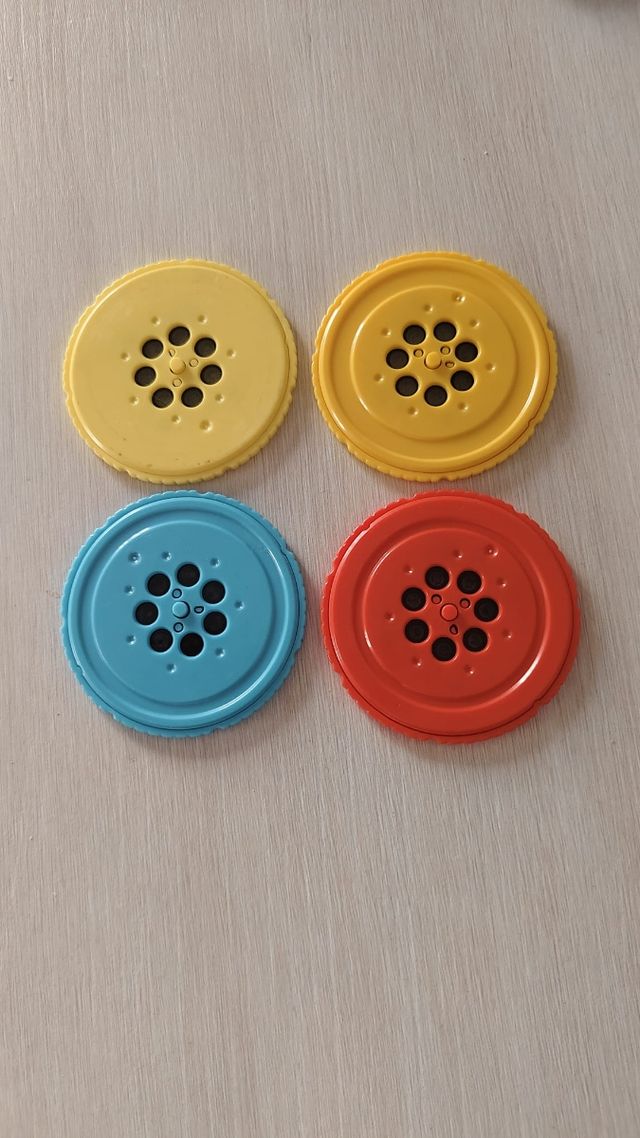 Escritorio mágico interactivo V-tech