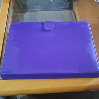 FUNDA CON TECLADO PARA TABLET NUEVA