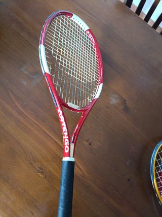 Raqueta de tenis Artengo