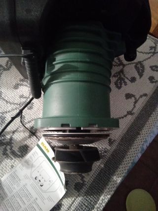 Pompa Dab elettronica