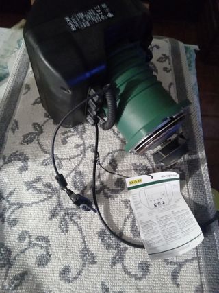 Pompa Dab elettronica