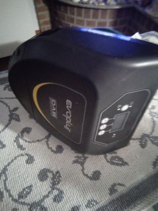 Pompa Dab elettronica