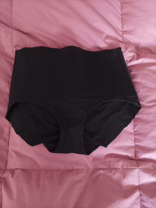 Faja modeladora