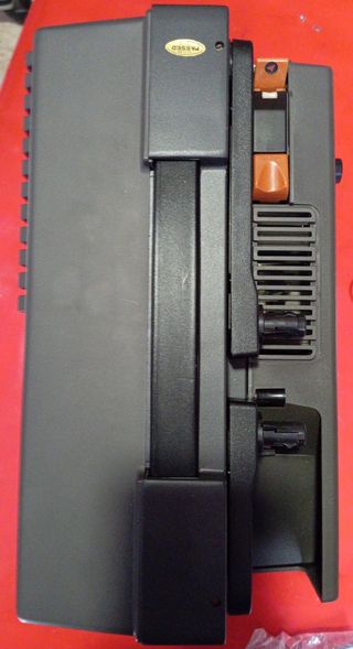 Proyector Super 8 Bell and Howell