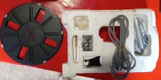 Proyector Super 8 Bell and Howell