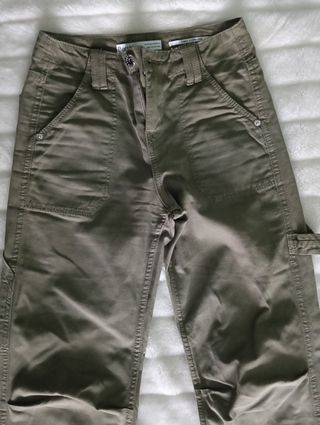 Pantalón tipo chino