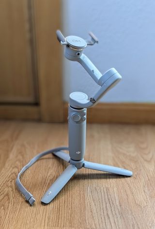 Estabilizador DJI OM 5