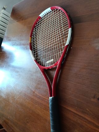 Raqueta de tenis Artengo