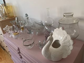 Antigüedades coleccionismo